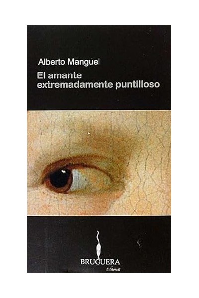 El amante extremadamente puntilloso